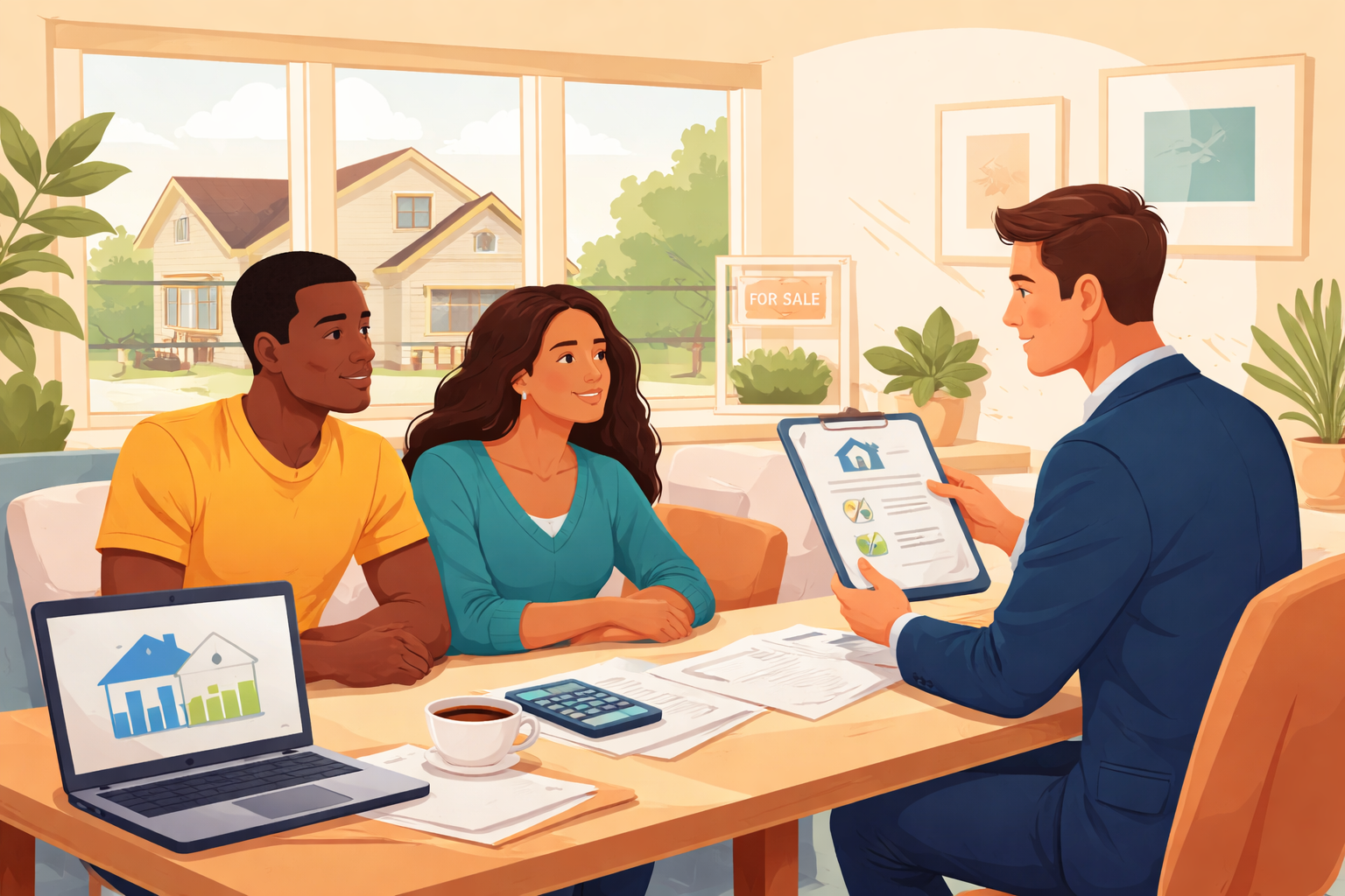 Smart Things to Know Before Refinancing a Mortgage